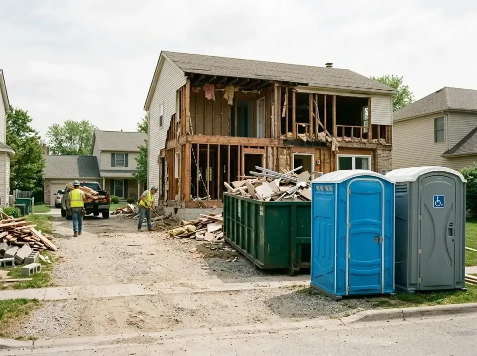 home-renovation-demolition-sit-010 — frequently asked questions, Portable Toilet & Dumpsters Rental in North Hills, NY